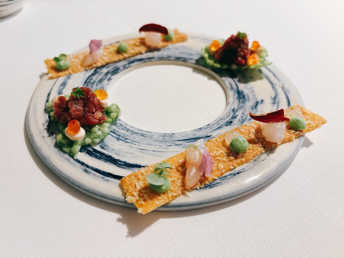 Lasarte, Barcelona
