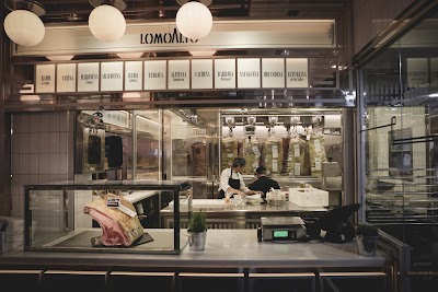 LomoAlto