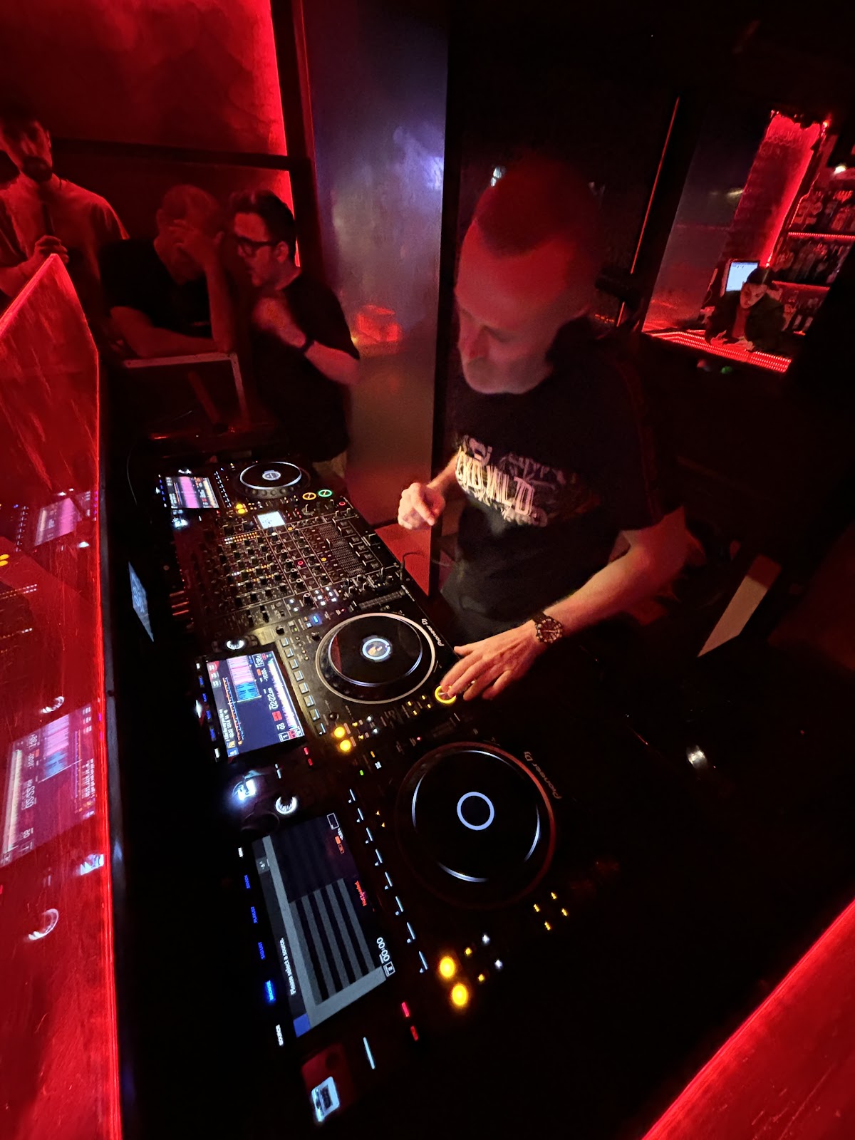 Macarena Club — photo 2