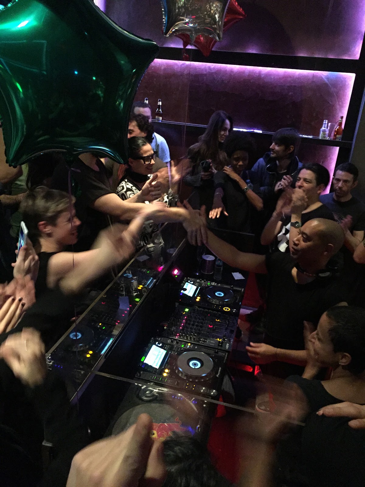 Macarena Club — photo 3