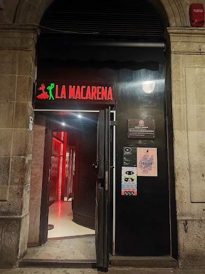 Macarena Club