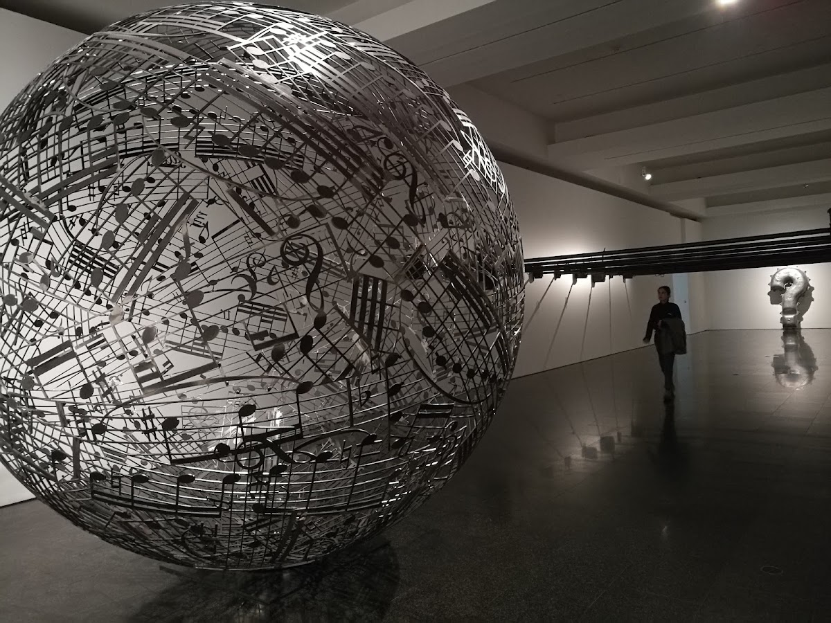 MACBA (Museum of Contemporary Art) — photo 3