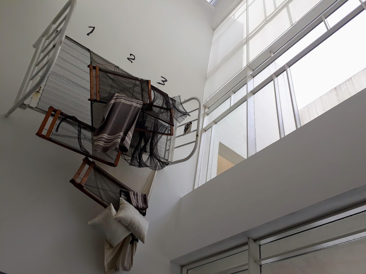 MACBA (Museum of Contemporary Art) — photo 4