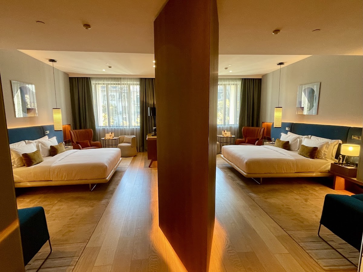Mandarin Oriental, Barcelona — photo 2