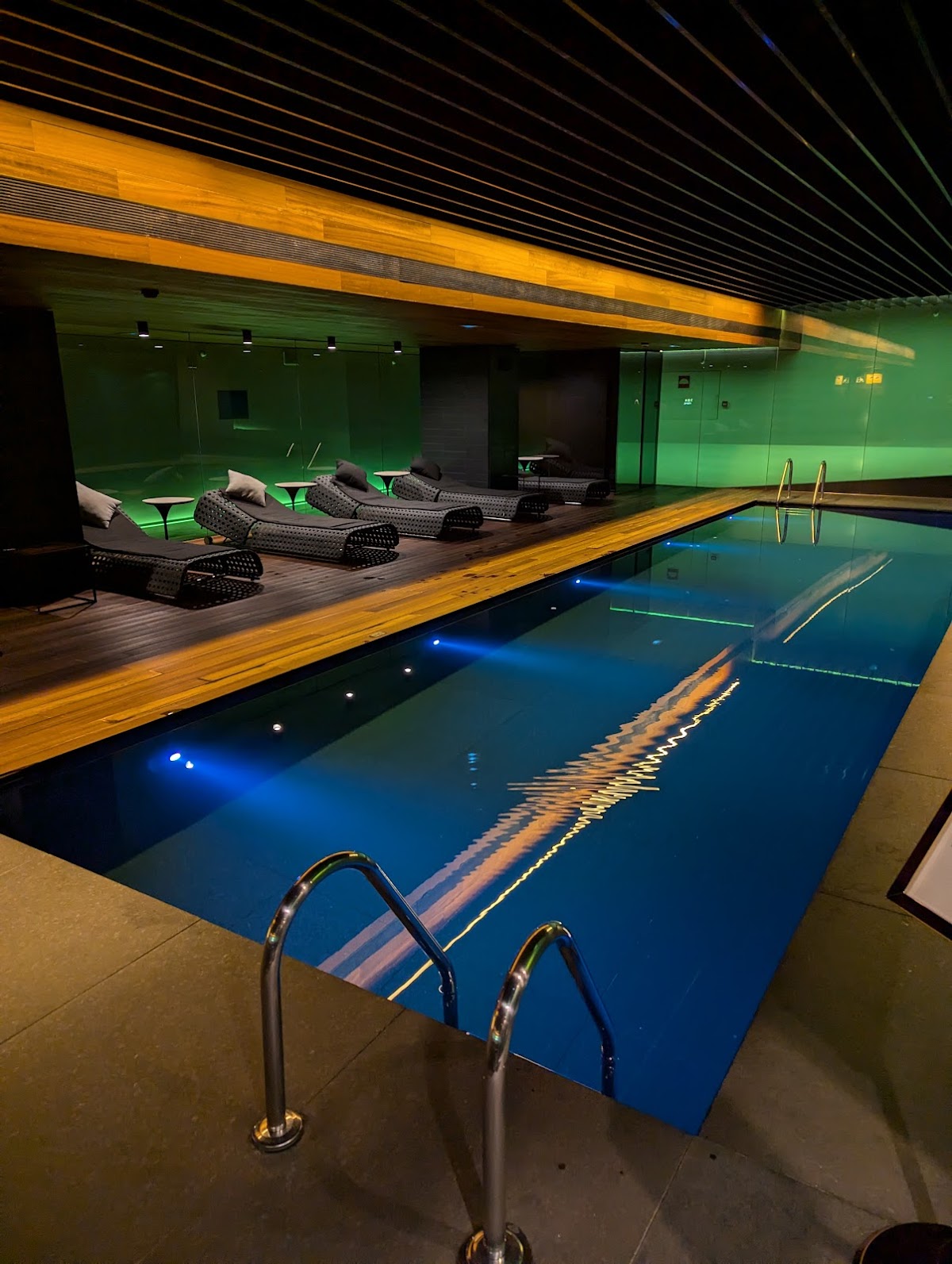 Mandarin Oriental, Barcelona — photo 3
