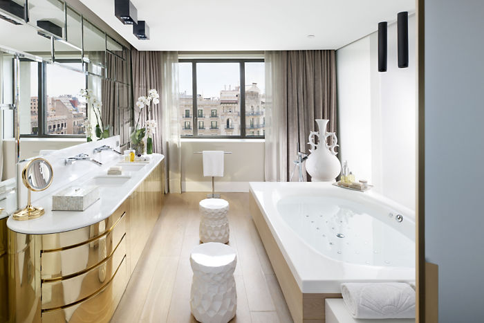 Mandarin Oriental, Barcelona — photo 4