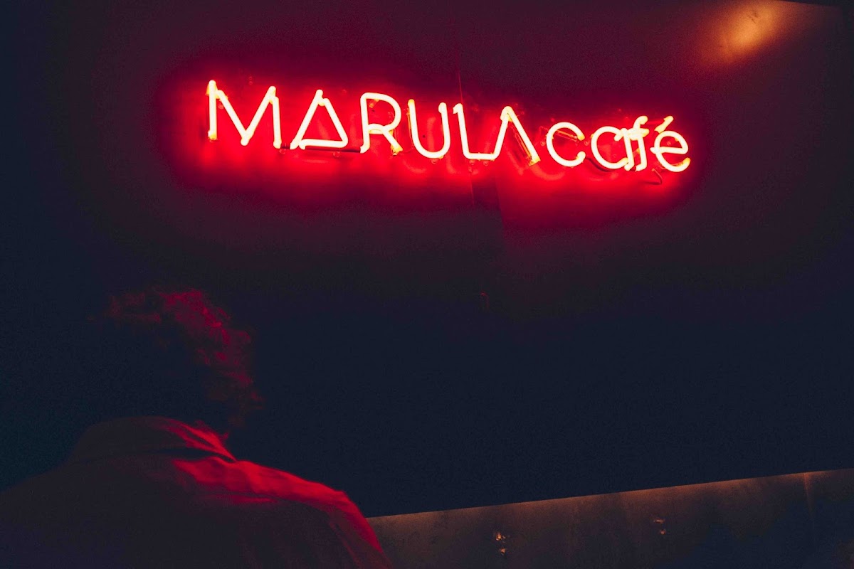 Marula Café, Barcelona