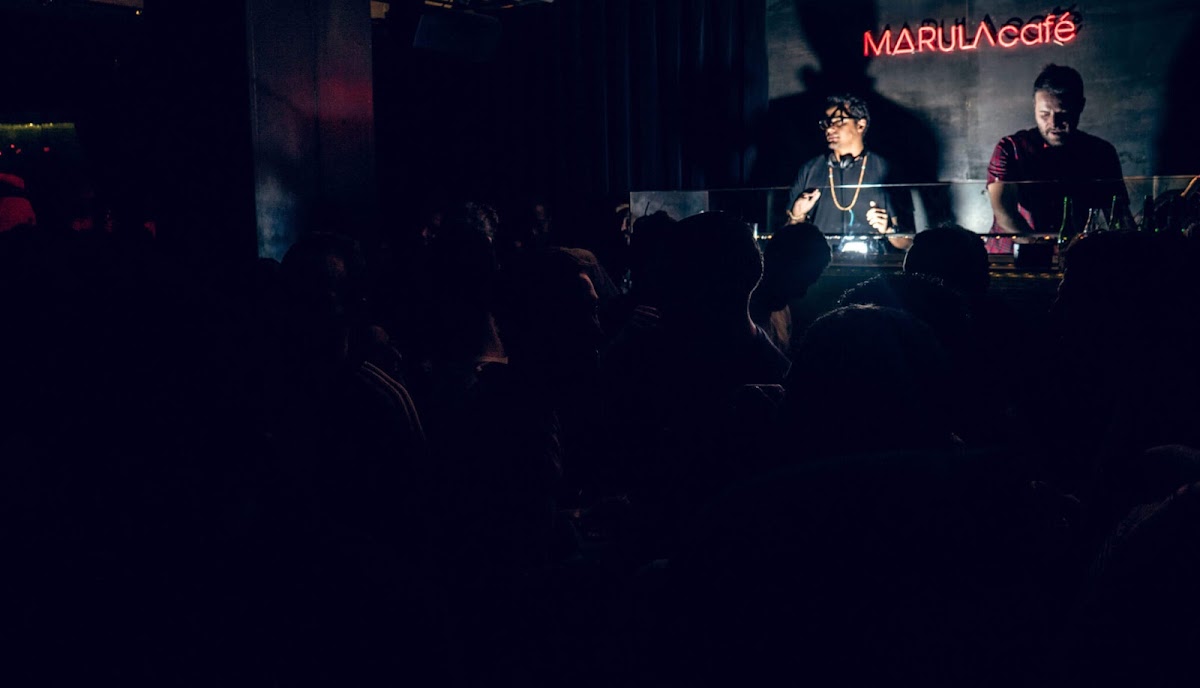 Marula Café — photo 2