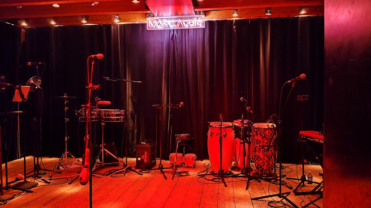 Marula Café — photo 3