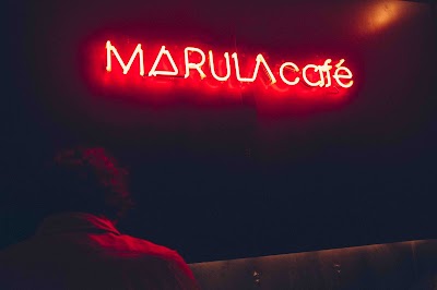 Marula Café