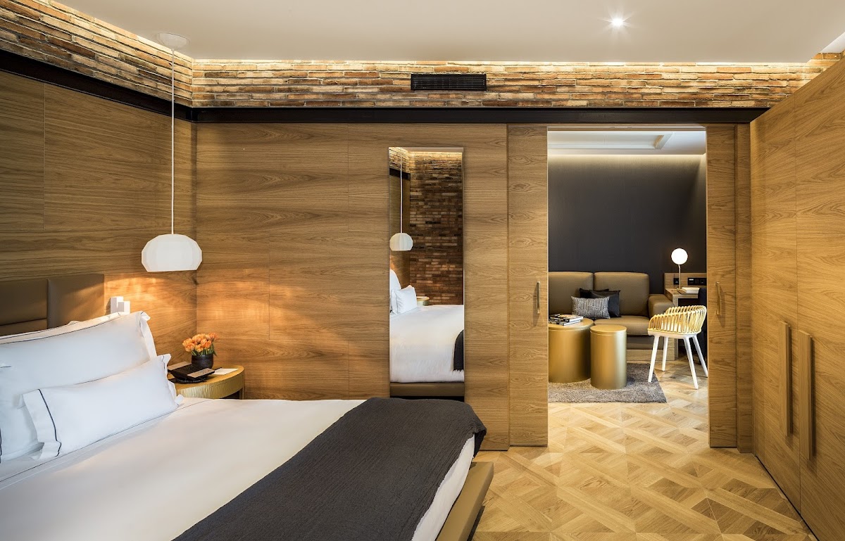 Monument Hotel, Barcelona