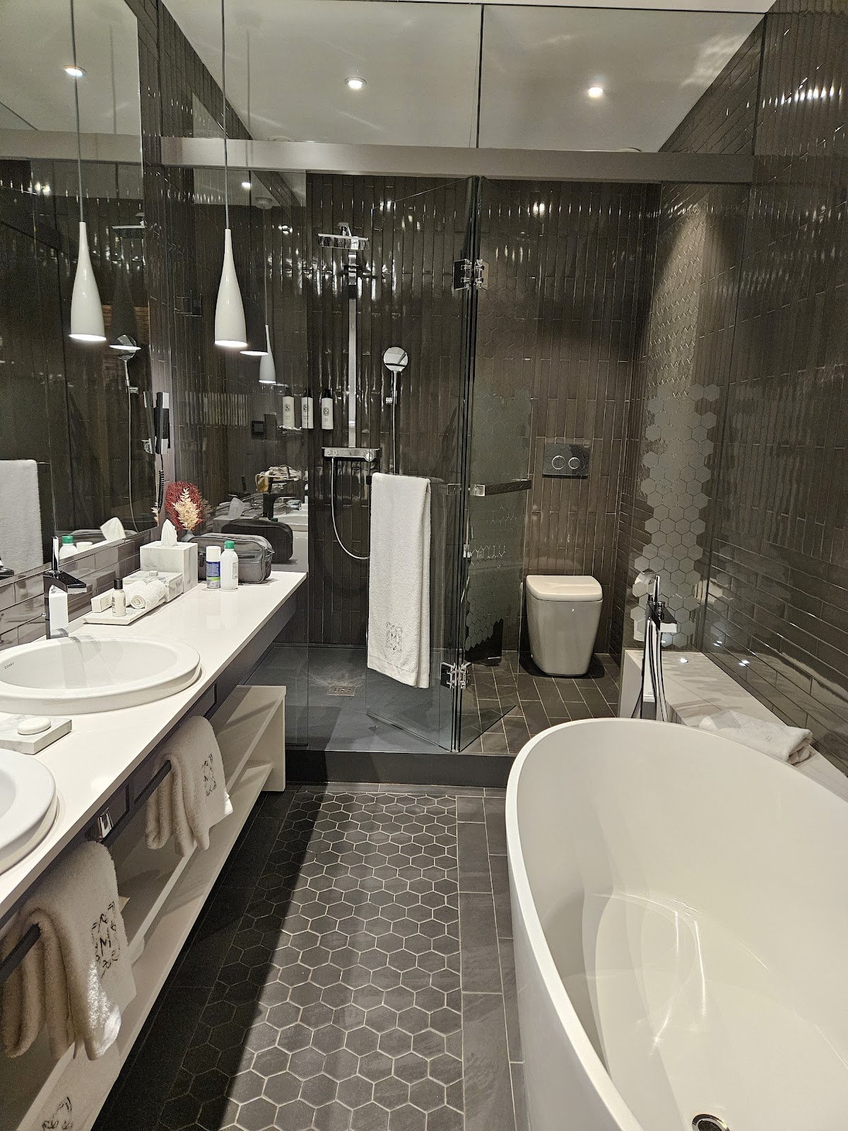 Monument Hotel — photo 3