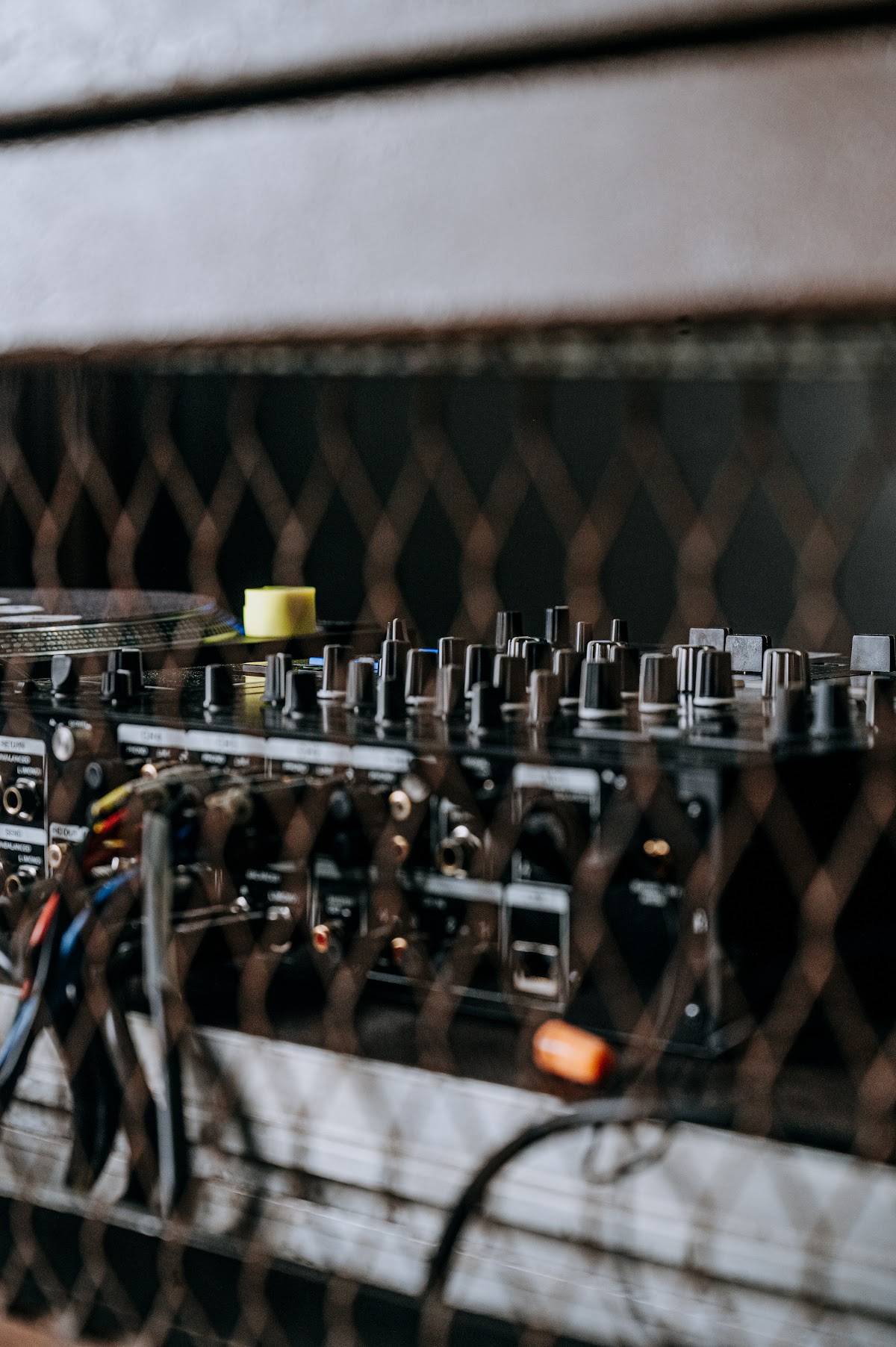 Moog, Barcelona