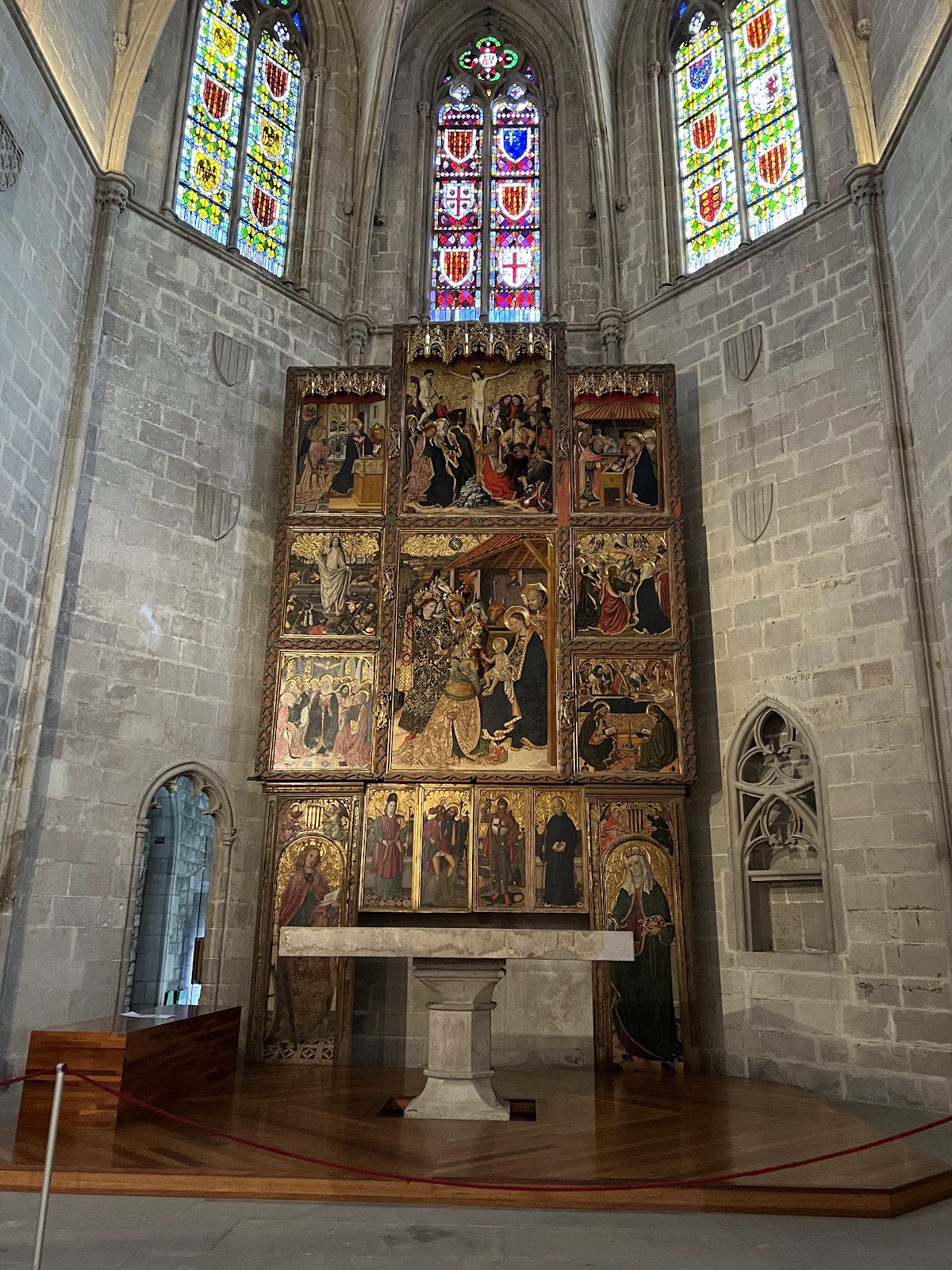 MUHBA (Barcelona City History Museum) — photo 4