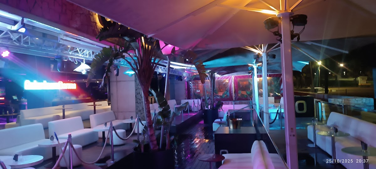 Opium Barcelona — photo 3