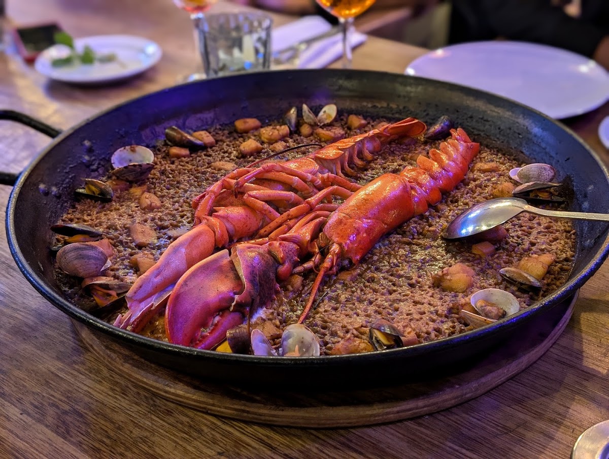 Opium Barcelona — photo 4