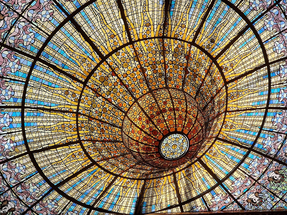 Palau de la Música Catalana — photo 2
