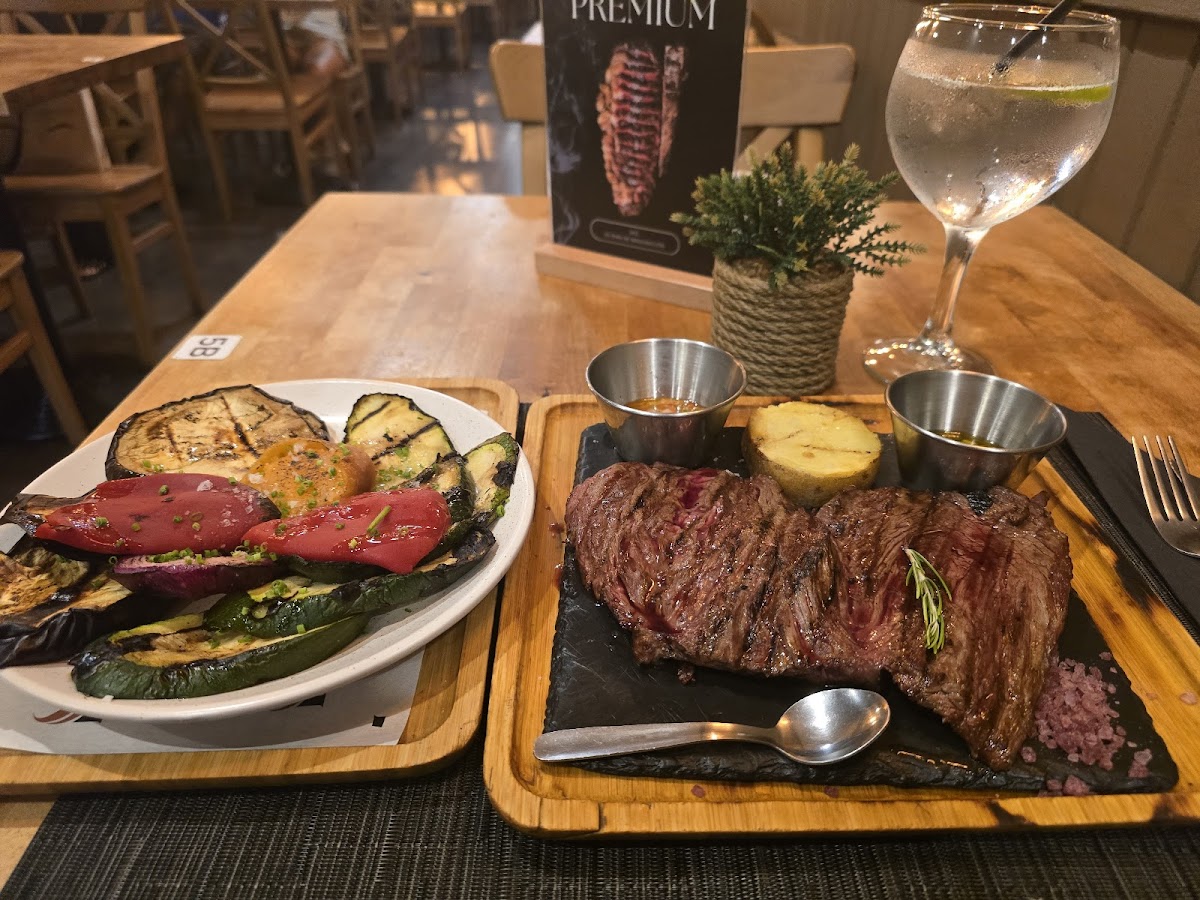 Pampa Grill — photo 2