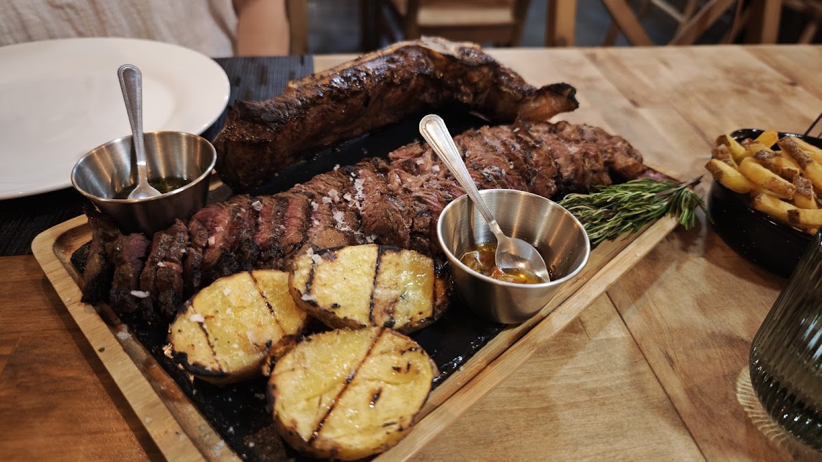 Pampa Grill — photo 3