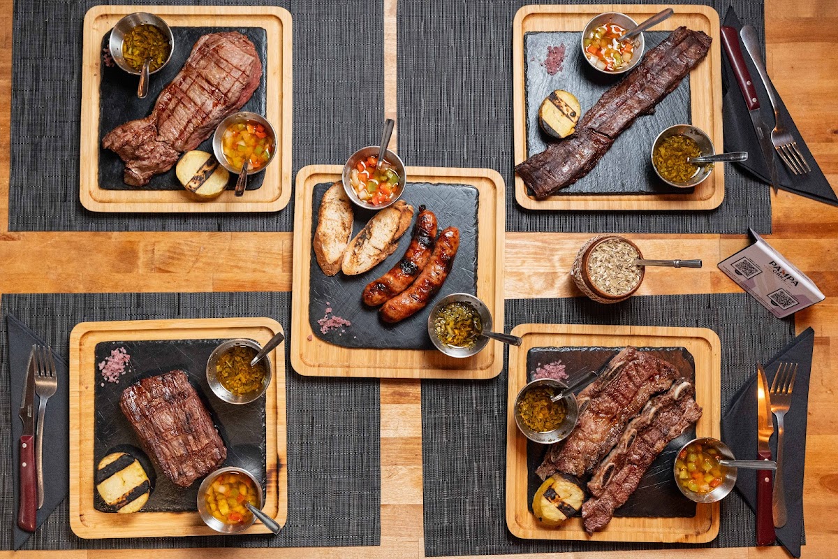 Pampa Grill — photo 4