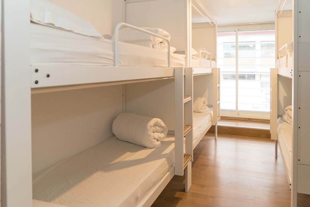 Pars Teatro Hostel — photo 2