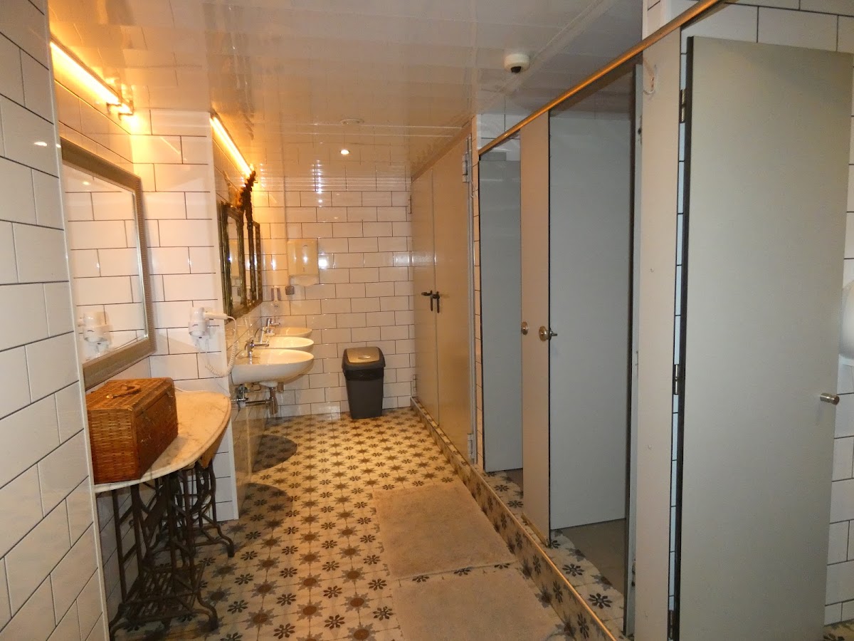 Pars Teatro Hostel — photo 3