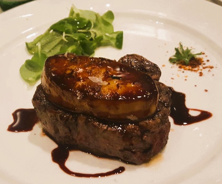 Patagonia Beef & Wine — photo 2