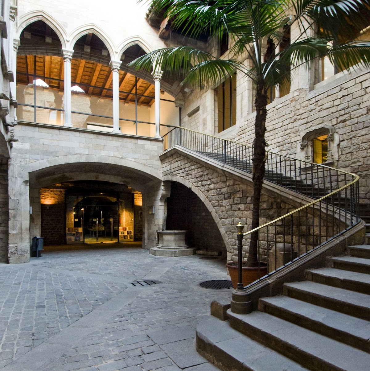 Picasso Museum — photo 2