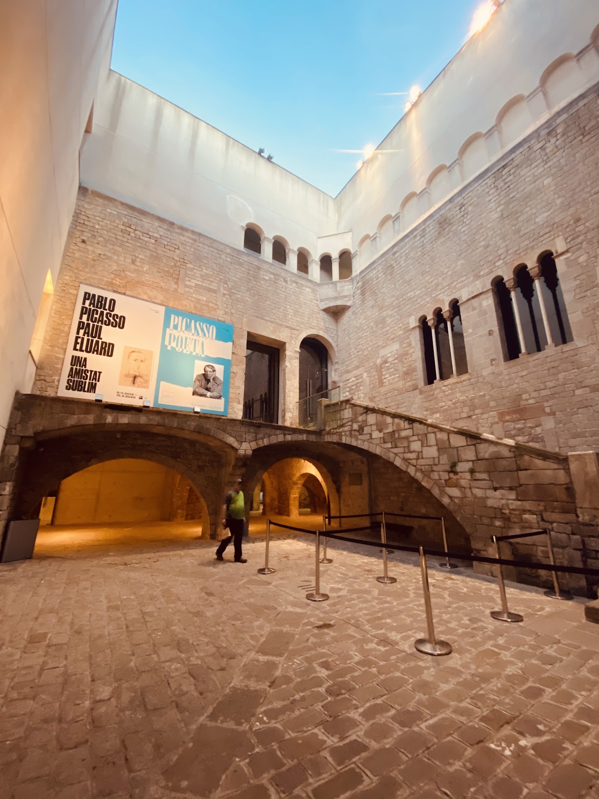 Picasso Museum — photo 3