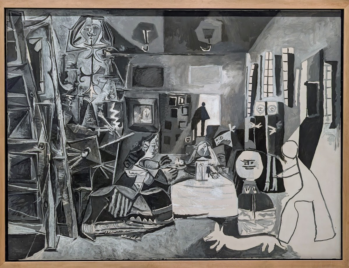 Picasso Museum — photo 4