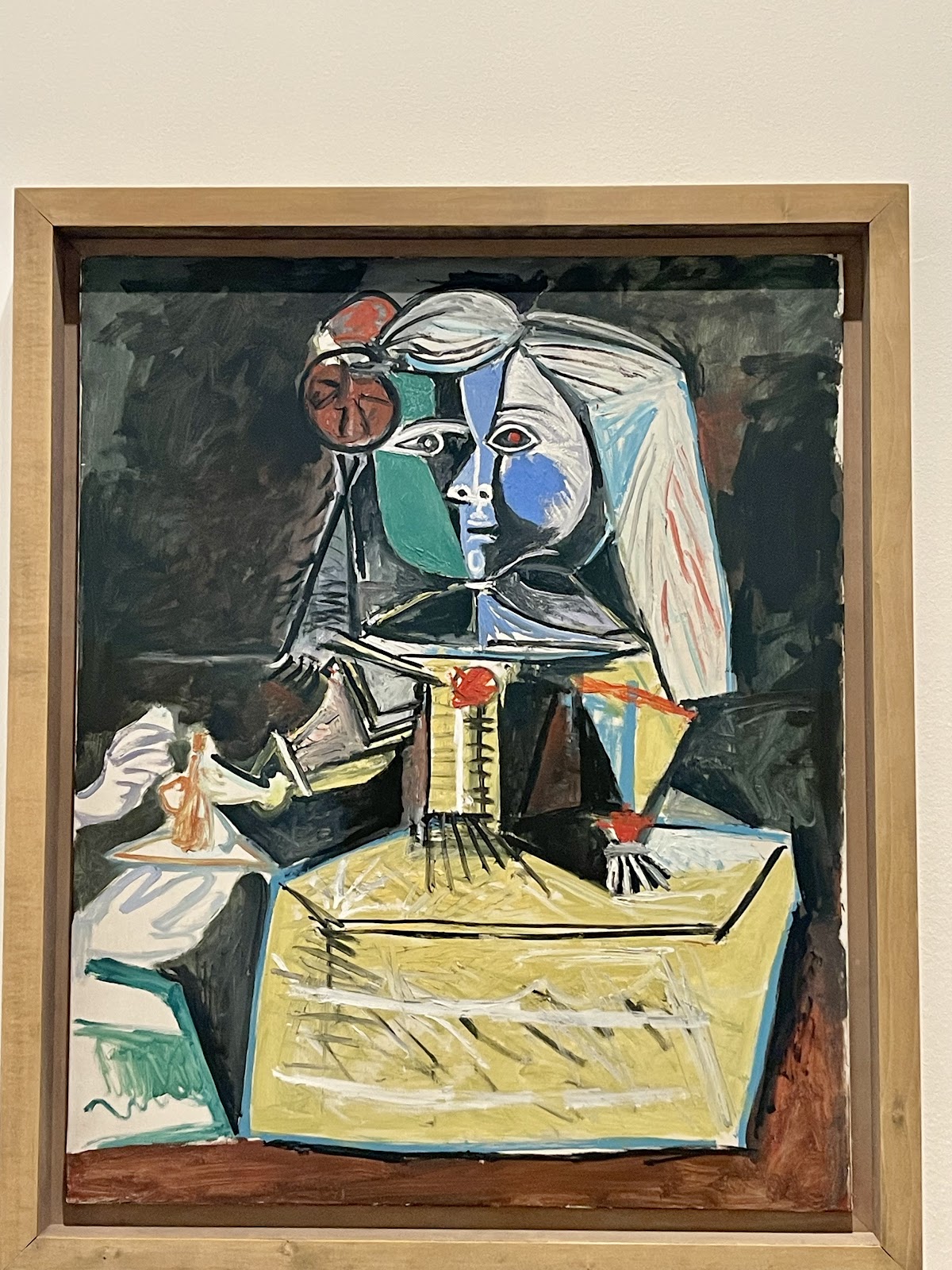 Picasso Museum — photo 5