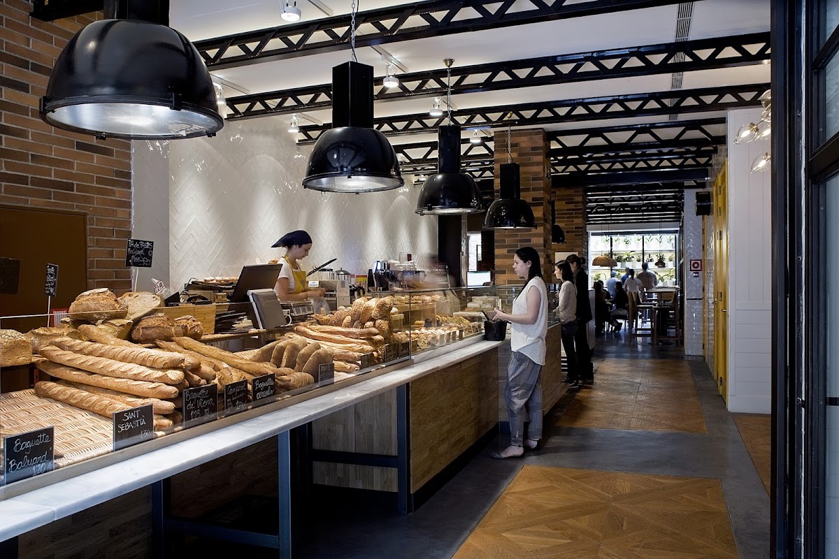 Praktik Bakery — photo 3