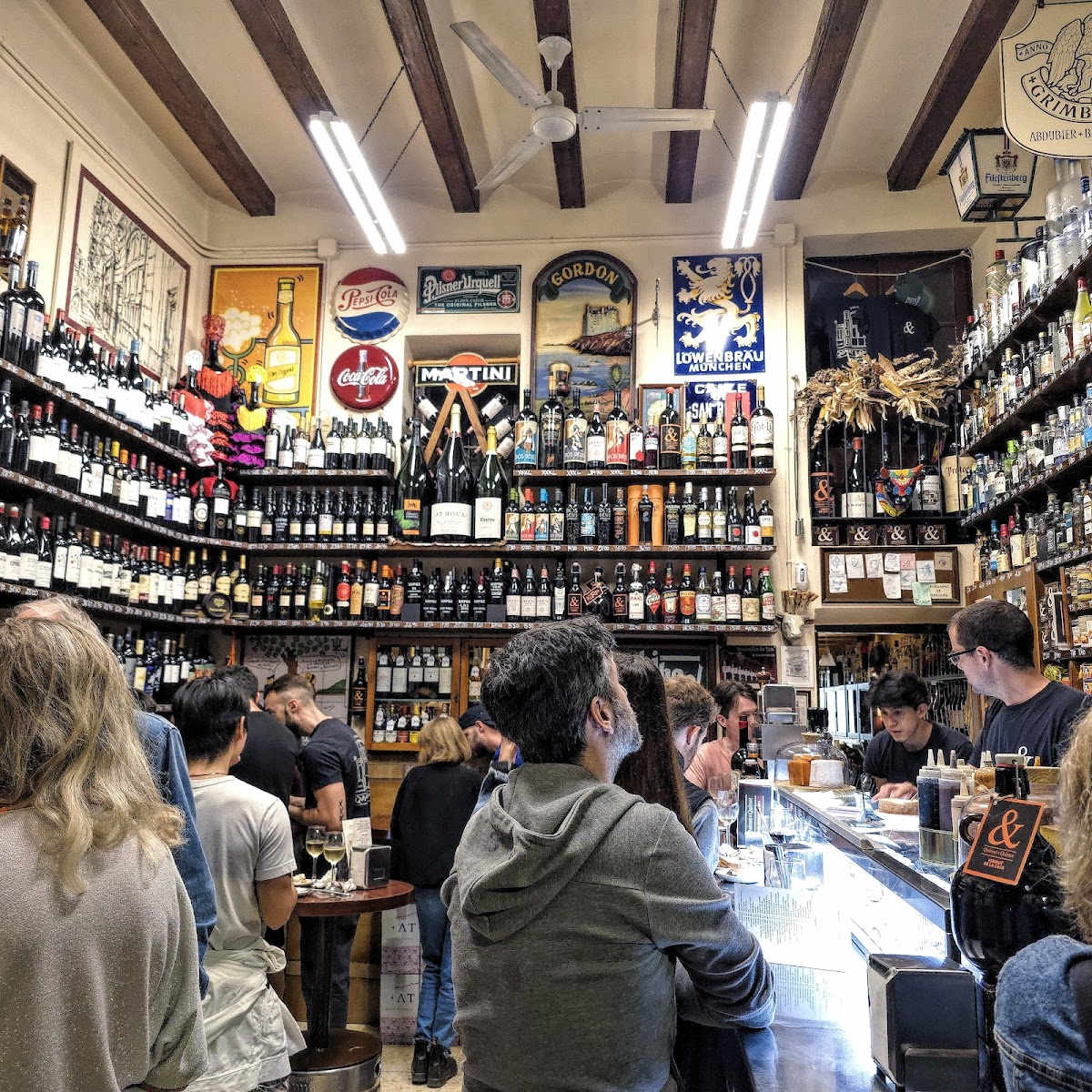 Quimet & Quimet, Barcelona