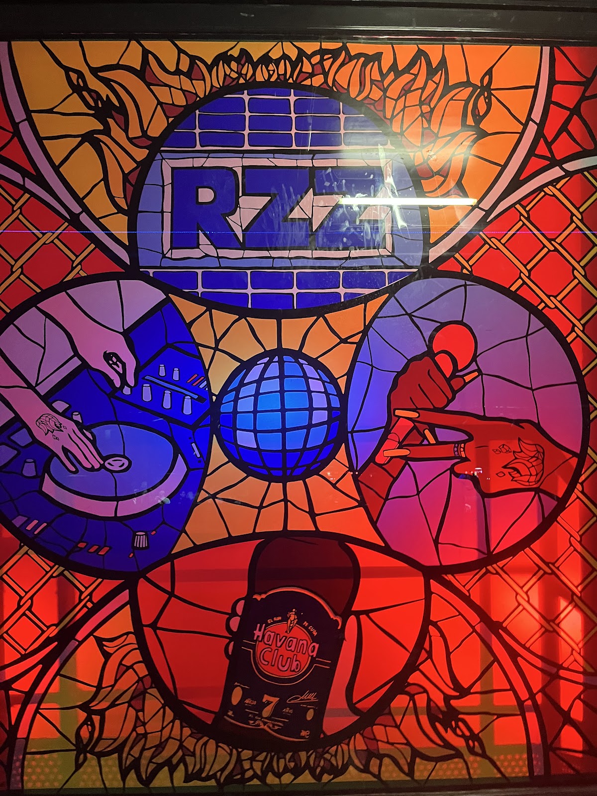 Razzmatazz, Barcelona