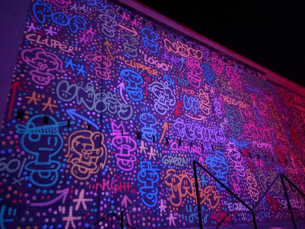 Razzmatazz — photo 3