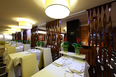 Rías de Galicia