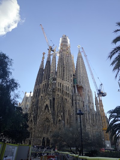 Sagrada Família