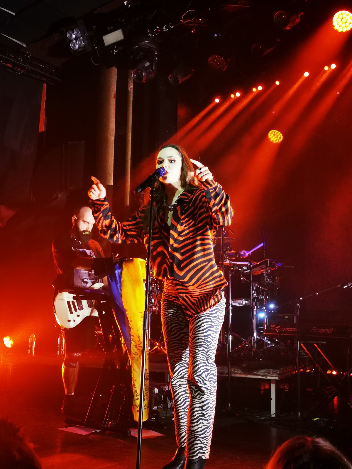Sala Apolo — photo 3