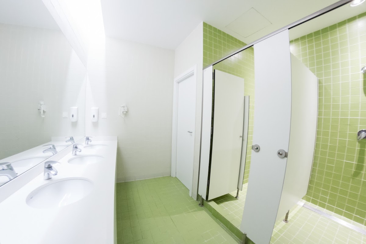 Sant Jordi Hostel Rock Palace — photo 3
