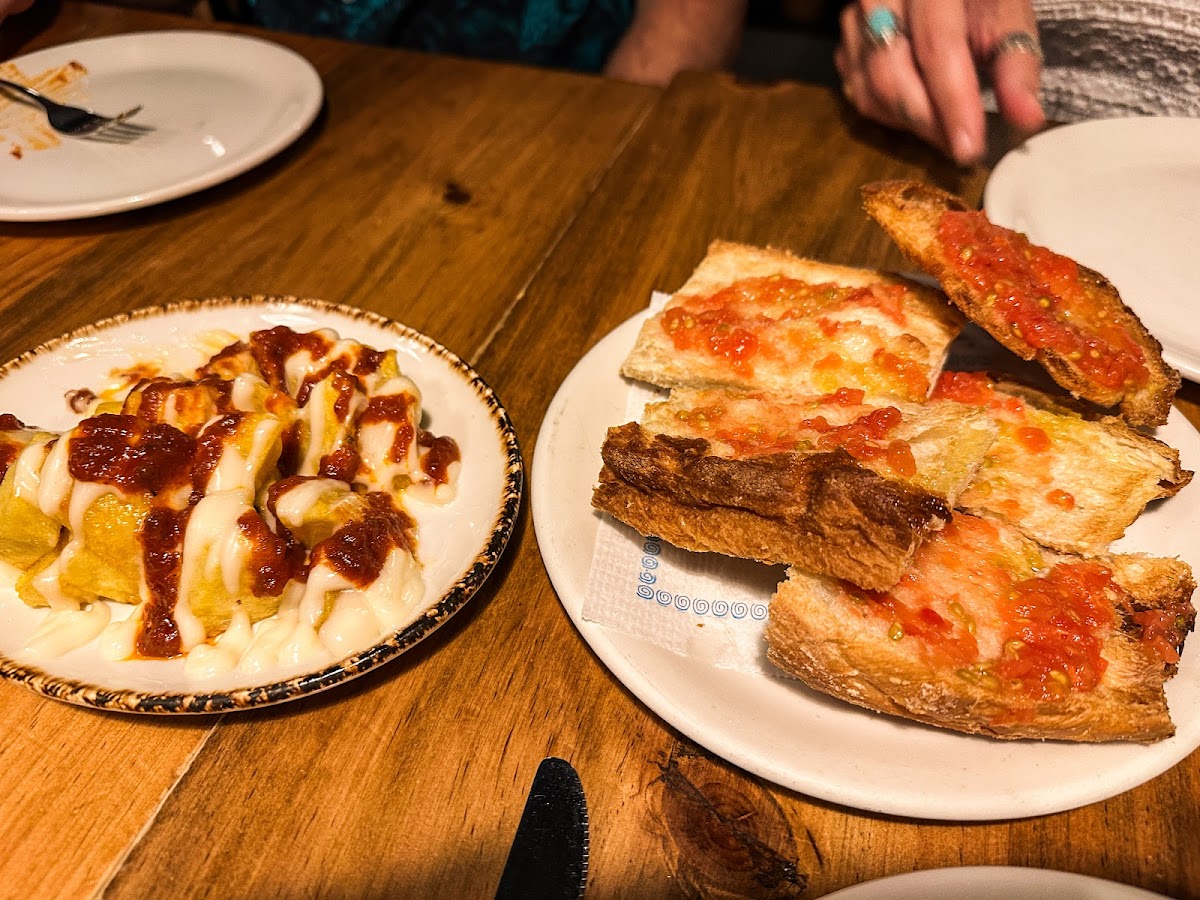 Tapeo Born — photo 3