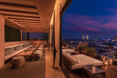 The Barcelona EDITION, Barcelona