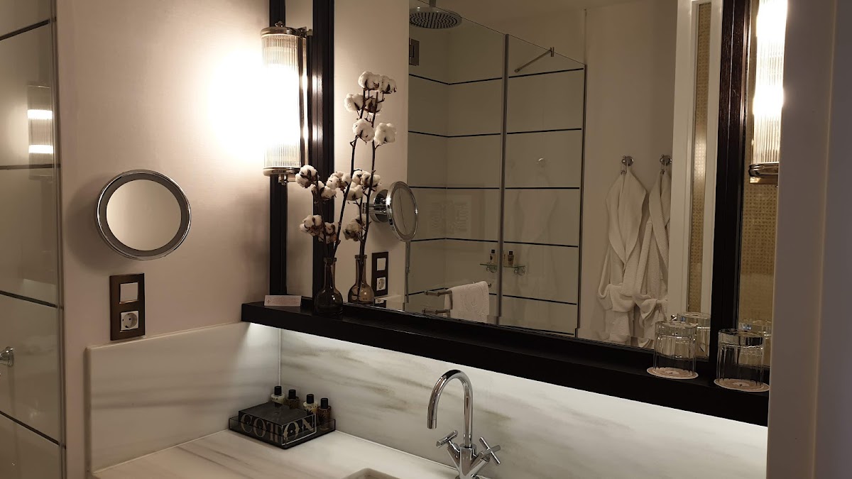 The Cotton House Hotel — photo 4