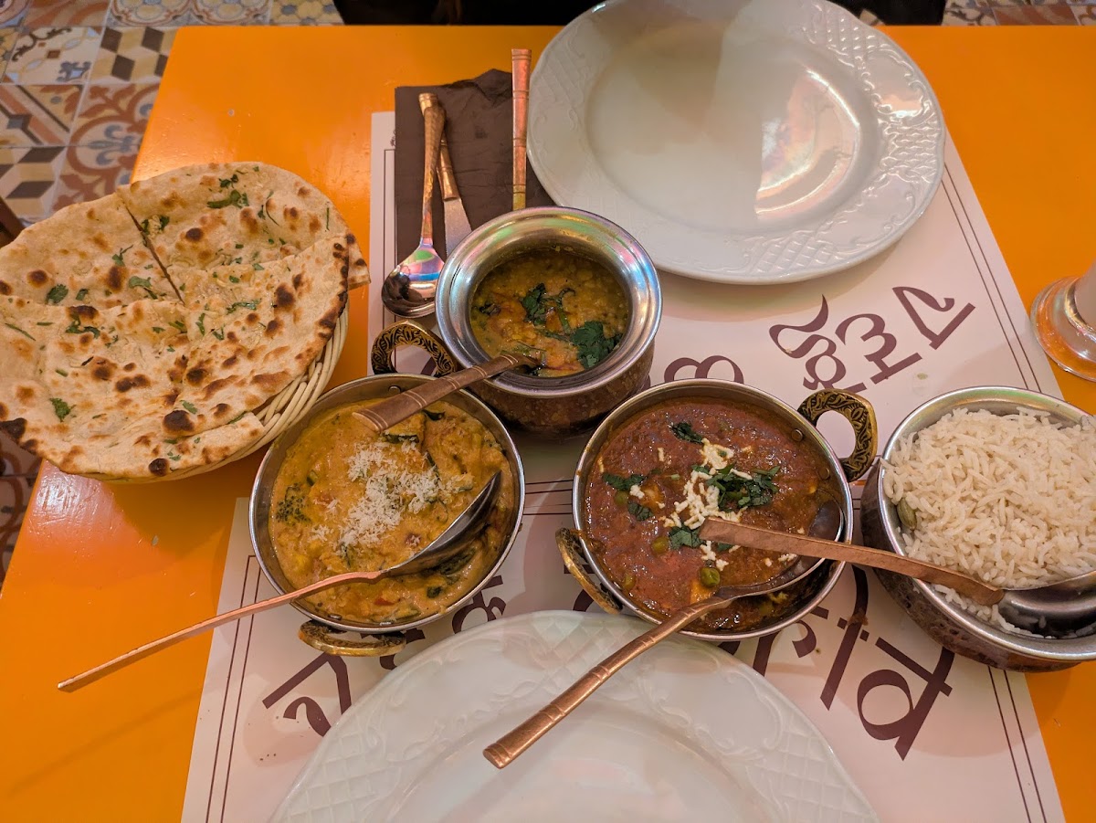 Veg World India — photo 2