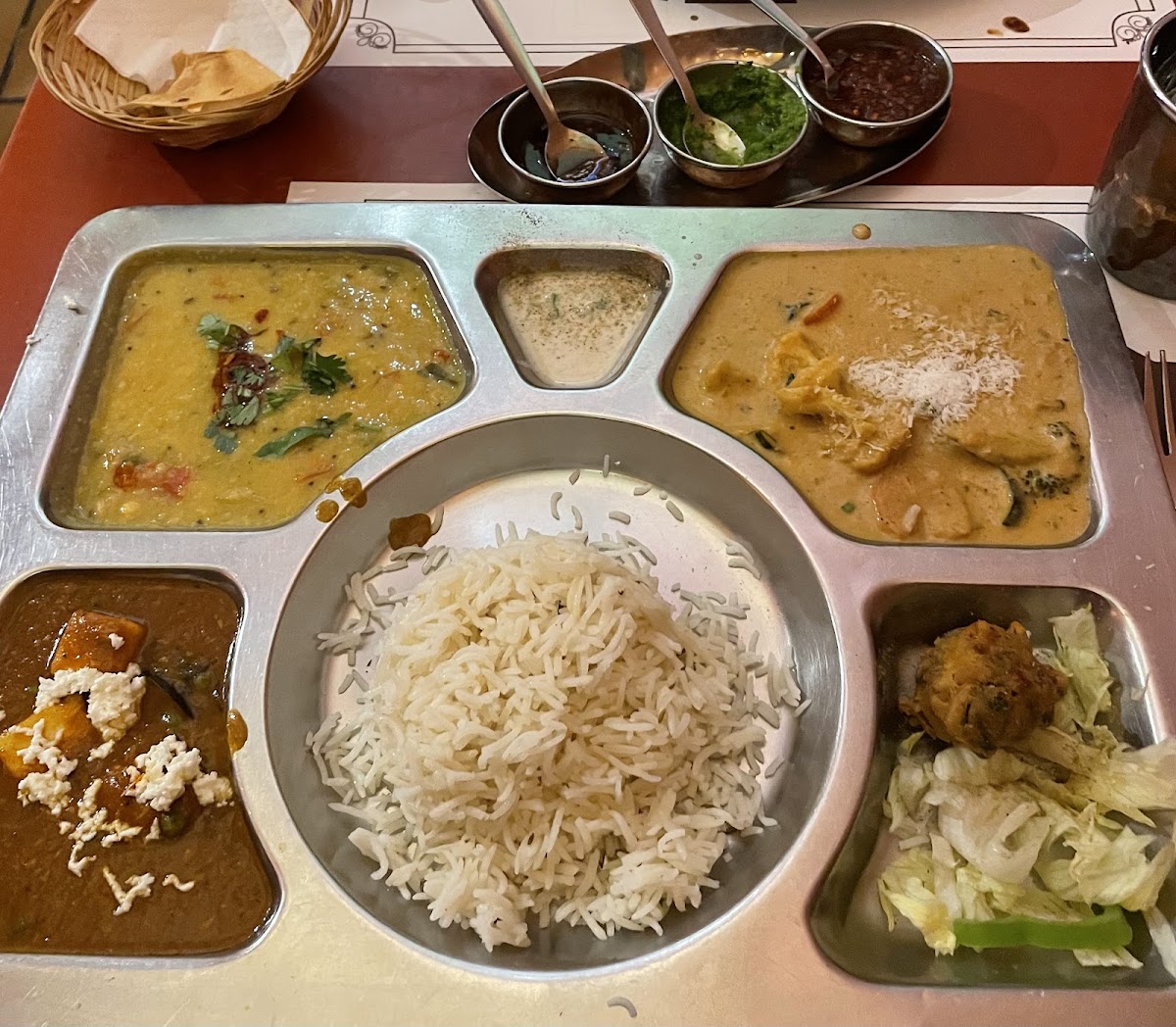 Veg World India — photo 3