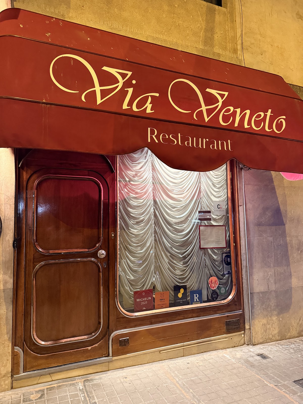 Via Veneto — photo 5