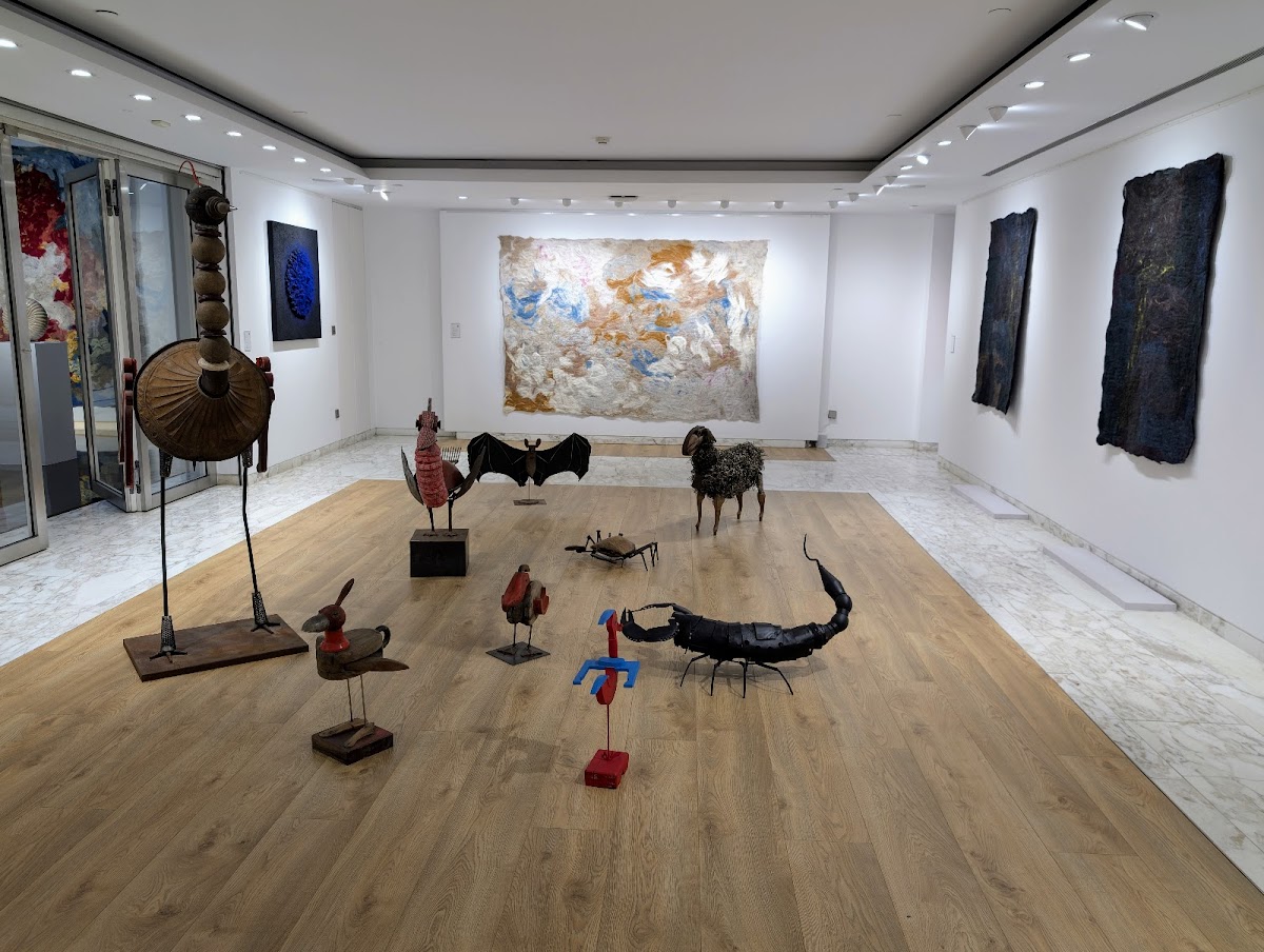 Villa del Arte Galleries — photo 2
