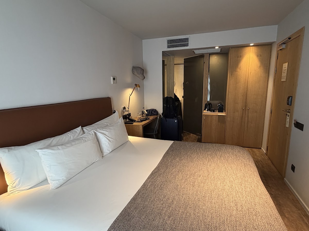 Yurbban Trafalgar Hotel, Barcelona