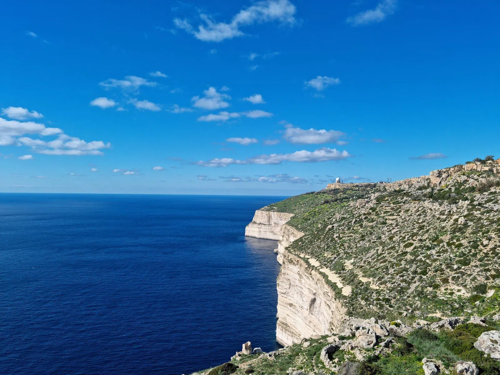 Acantilados de Dingli, St Julian's
