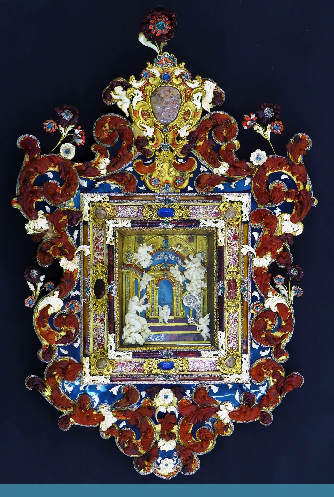 MUŻA — National Museum of Art, St Julian's