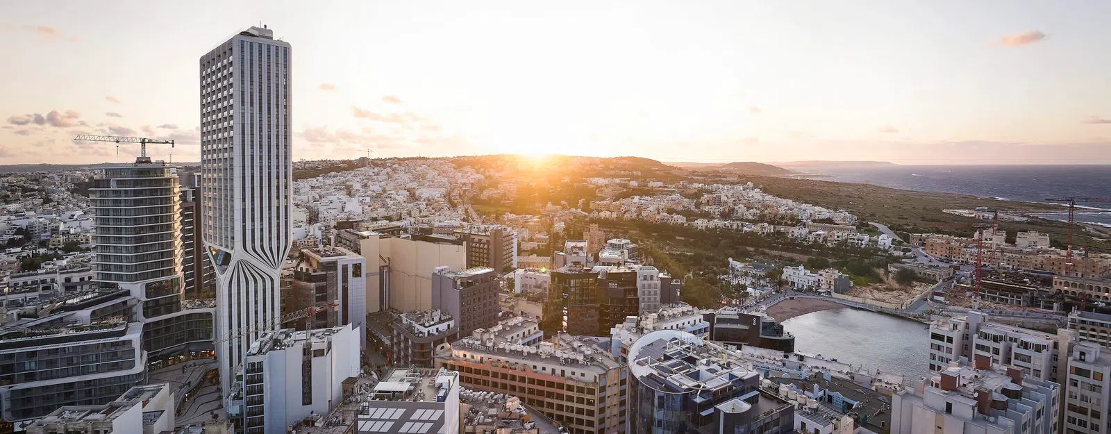 Where to shop, eat and stay in Mercury, St Julian's